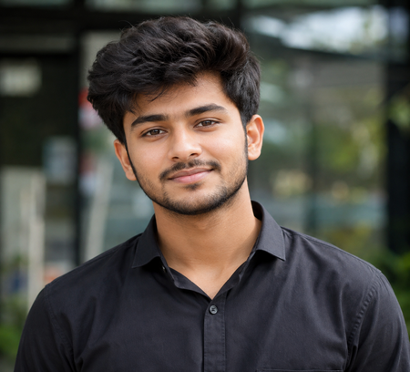Aaryan Medina